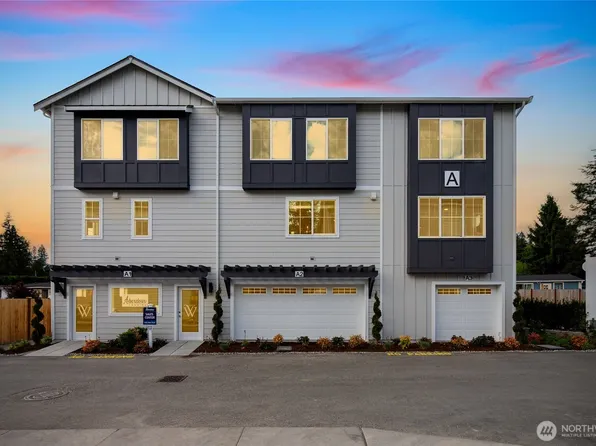 1322 194th Street SE #H2, Bothell, WA 98012