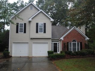 4125 Chelsea Chse, Cumming, GA 30028