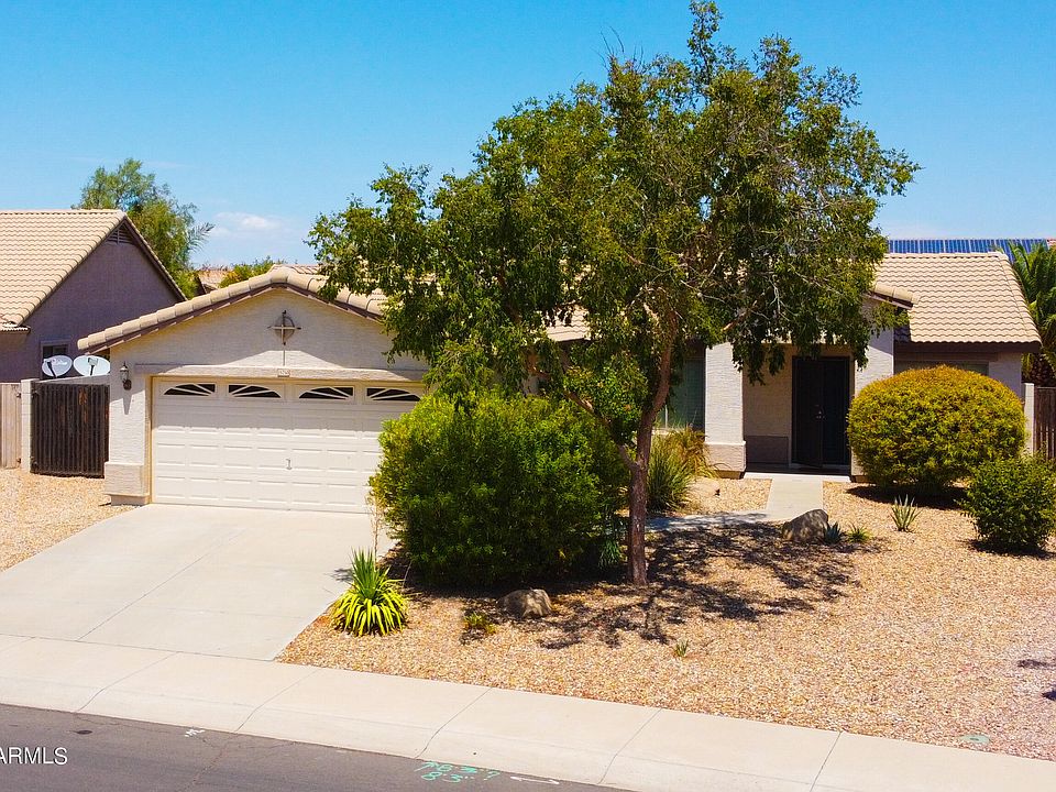 1st image of 15750 W SONORA Street