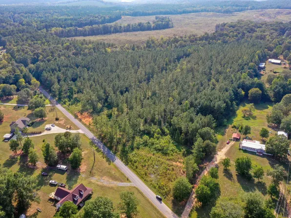 0 General Jackson Memorial Dr, Sylacauga, AL 35151