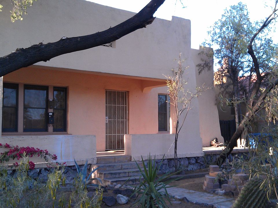 Historic Home in Historic Neighborhood