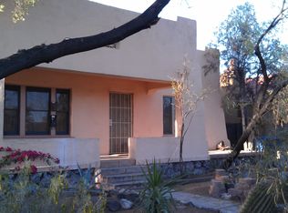 2135 E Hawthorne St, Tucson, AZ 85719