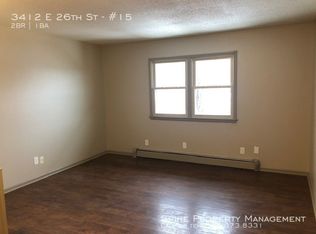 3412 E 26th St APT 15, Des Moines, IA 50317