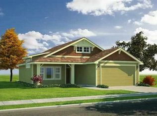 9322 S Rosebury, Spokane, WA 99208