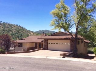 1190 Deerfield Rd #2, Prescott, AZ 86303