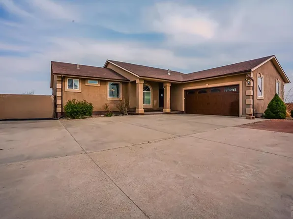 444 S Gilia Dr, Pueblo West, CO 81007