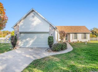 29562 Edwards Way, Niles, MI 49120