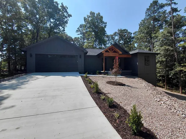 32 Sergio Way, Hot Springs Village, AR 71909