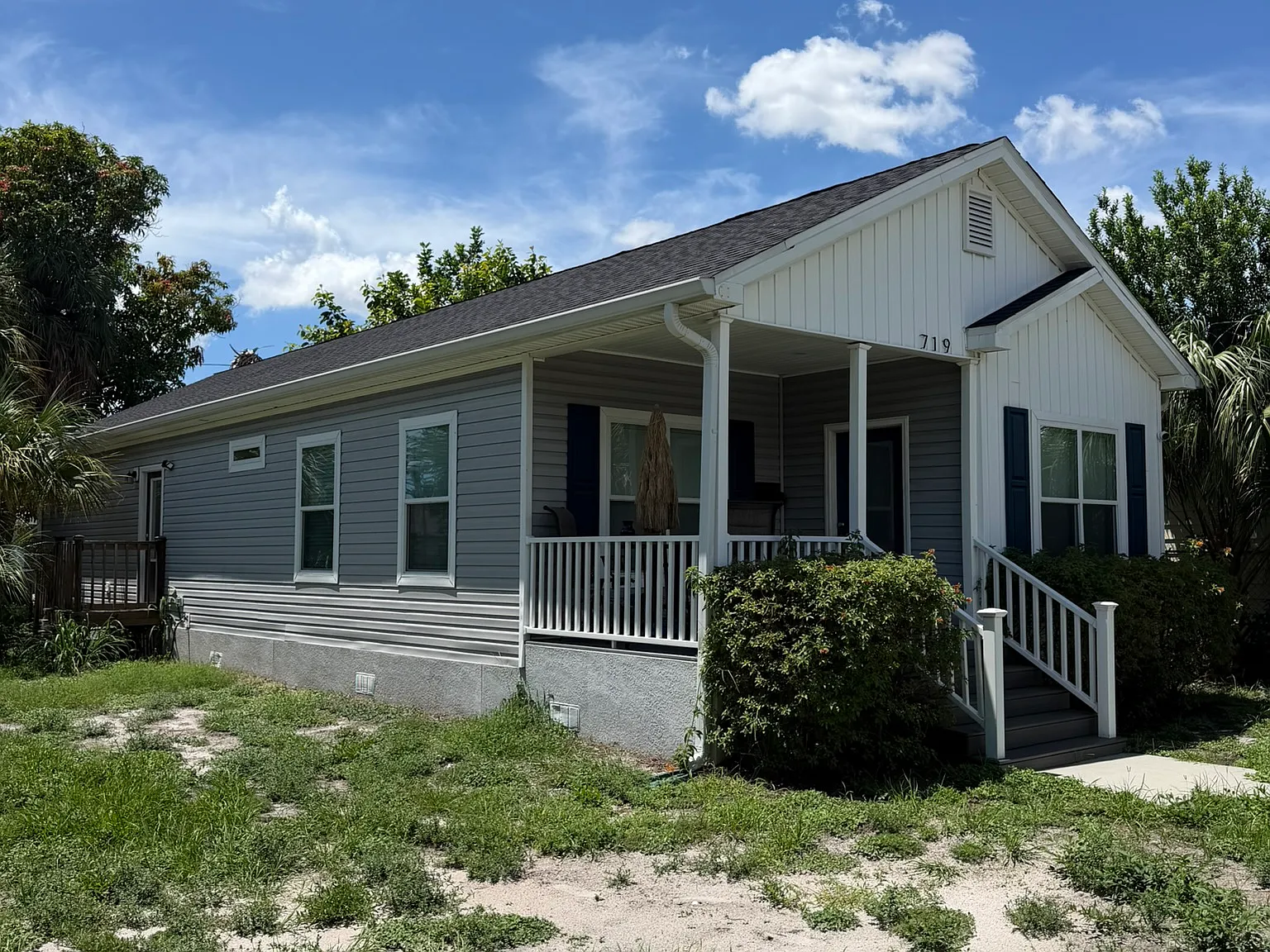 3 bed, 1250 sqft, $3,000 — Photo 3