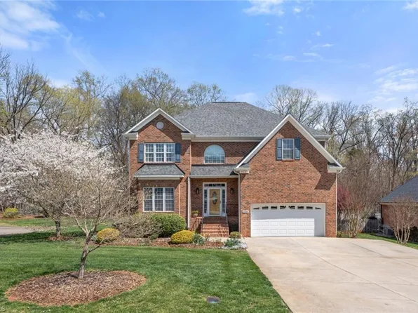 2835 Gray Moss Dr, Clemmons, NC 27012