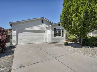 2141 Sapphire Ridge Way, Reno, NV 89523