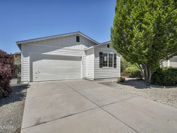 2141 Sapphire Ridge Way, Reno, NV 89523