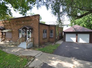 414 Market St, Joliet, IL 60436