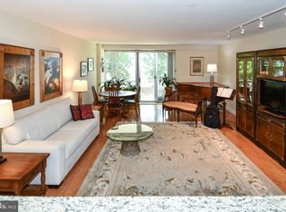 1435 4th St SW APT B108, Washington, DC 20024