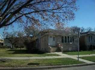 5545 S Nagle Ave, Chicago, IL 60638
