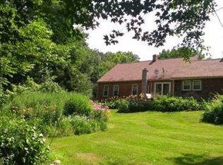 53 S Loomis St, Southwick, MA 01077