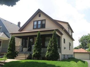 2579 S 34th St, Milwaukee, WI 53215