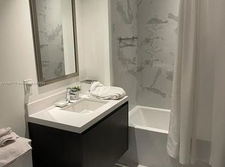 851 NE 1st Ave #3806, Miami, FL 33132