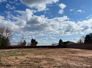 Lot 35 Sedona Valley, Kanab, UT 84741