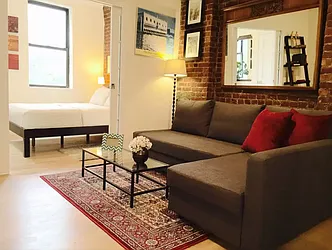 Rented by Michael Alvandi, LREB