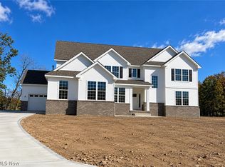 1201 Ashbourne Ct, Wadsworth, OH 44281
