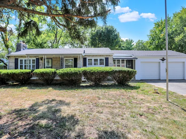 4509 Byrkit St, Indianapolis, IN 46221