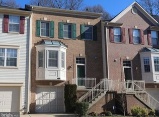 2568 Windy Oak Ct, Crofton, MD 21114