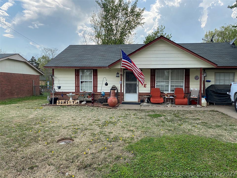 314 Green Valley Rd, Inola, OK 74036 Zillow