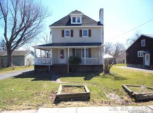 702 William St, Dexter, NY 13634