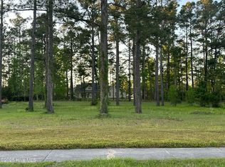 503 Crow Creek Dr NW, Calabash, NC 28467