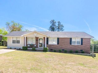604 Audubon Cir, North Augusta, SC 29841