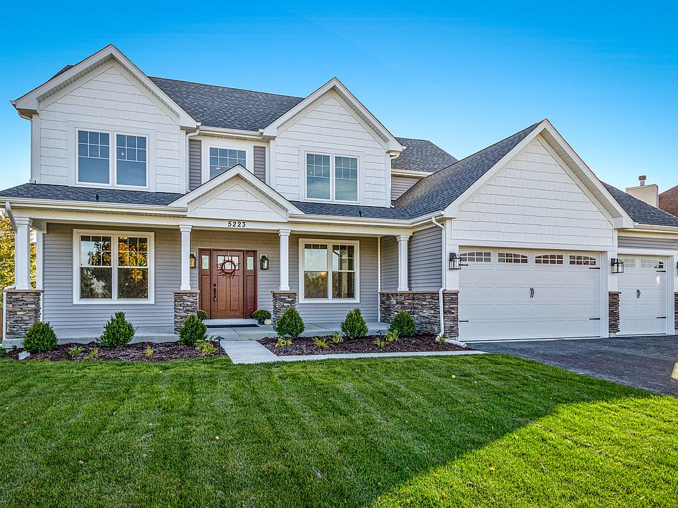 1st image of 5223 Greenshire Cir
