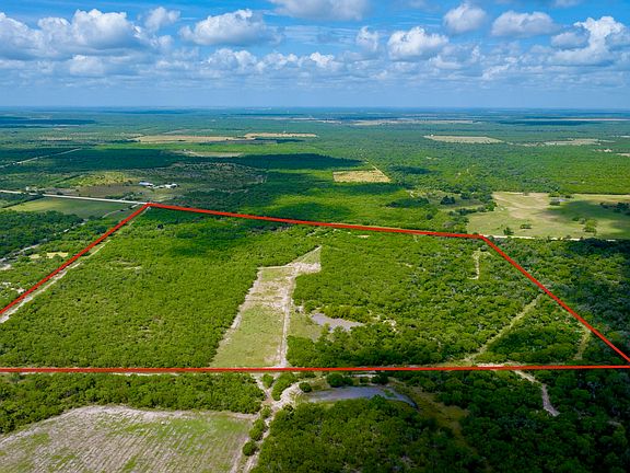 2nd image of 72+/- ACRES CR. 215