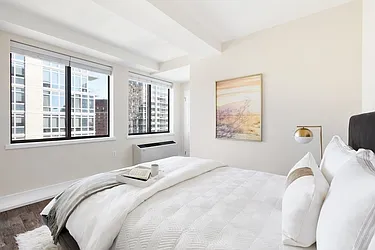 Rented by Mirador Real Estate