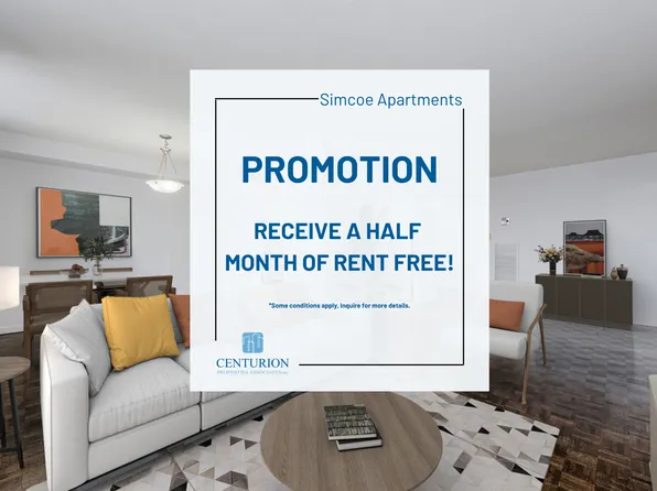 333 Simcoe St N, Oshawa, ON L1G 4T2