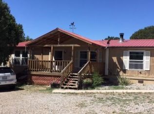 4 Holli Loop, Edgewood, NM 87015