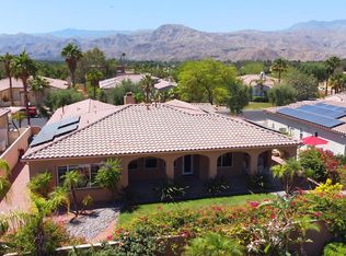 69814 Camino Pacifico, Rancho Mirage, CA 92270