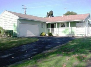 15337 Jupiter St, Whittier, CA 90603