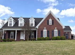 168 Clementine Rd, Atoka, TN 38004