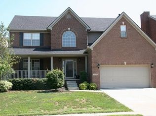 4272 Desdemona Way, Lexington, KY 40514