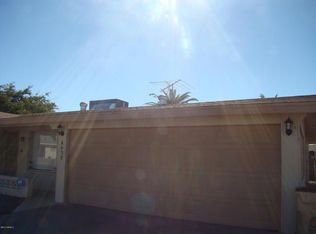 6635 E El Paso St, Mesa, AZ 85205