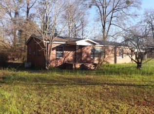 792 Hwy 270 W, Doerun, GA 31744