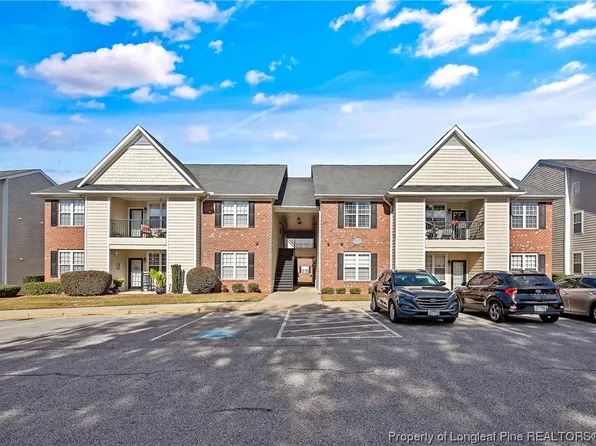 4040 Bardstown Ct APT 203, Fayetteville, NC 28304