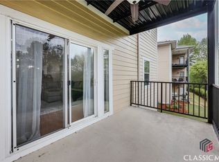 350 Wood Lake Dr UNIT 23, Athens, GA 30606