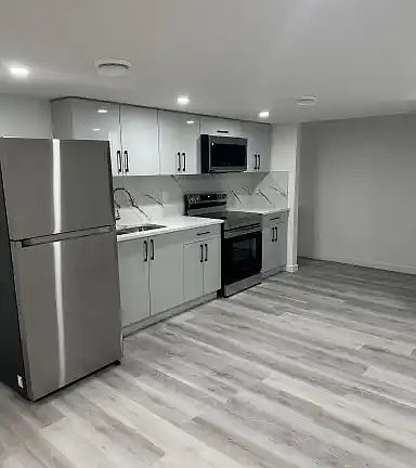 3rd image of 9846 225a St NW #1A