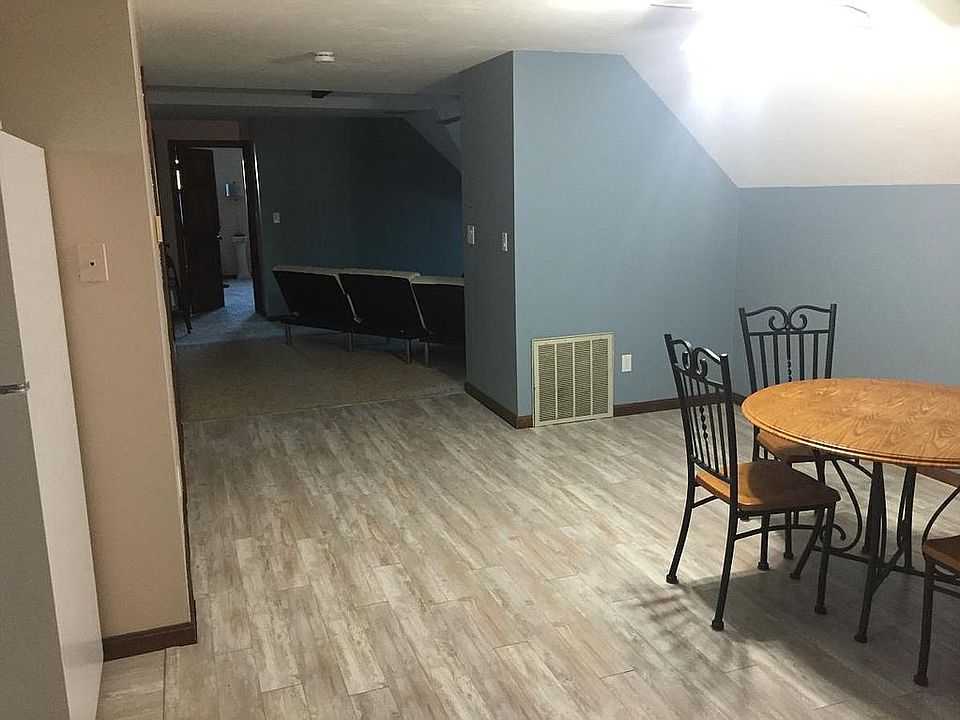 Lovely New Pergo Floor