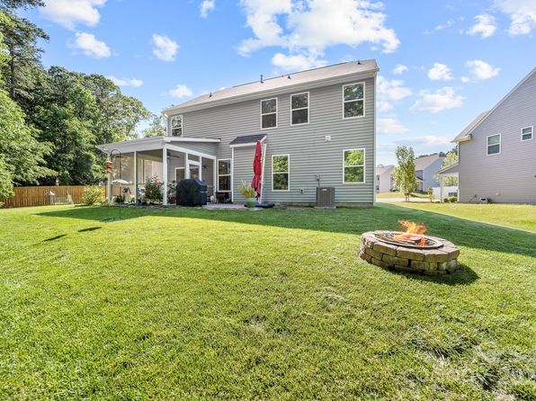 3615 Alamito Ln, Charlotte, NC 28214