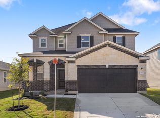 453 Horizon Pointe, Seguin, TX 78155