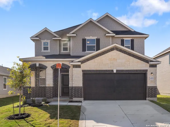 453 Horizon Pointe, Seguin, TX 78155