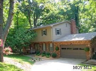 128 Sylvan Way, Marietta, OH 45750